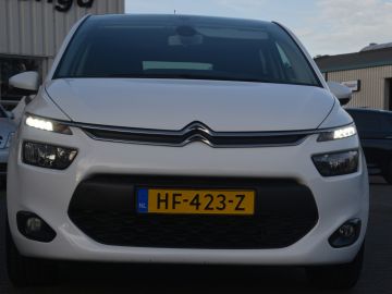 Citroën C4 Picasso